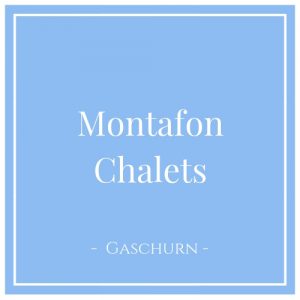 Montafon Chalets, Gaschurn, Montafon, Österreich