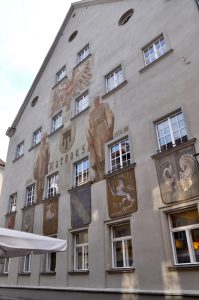 Feldkirch - Rathaus
