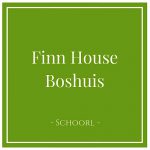 Finn House Boshuis, Schoorl, Netherlands