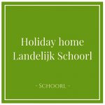Holiday home Landelijk, Schoorl, Netherlands