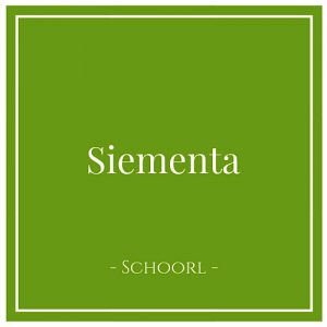 Siementa, Schoorl, Netherlands