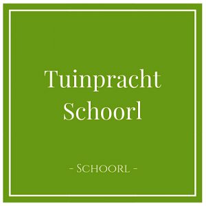 Tuinpracht Schoorl, Schoorl, Netherlands