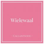 Wielewaal, Callantsoog, Netherlands