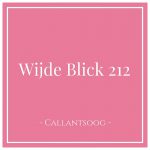 Wijde Blick 212, Callantsoog, Netherlands
