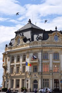 Rathaus von Hermannstadt, Sibiu
