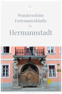 Wunderschöne Ferienunterkünfte in Siebenbürgen - Schoorl, Hermannstadt-Sibiu auf Charming Family Escapes