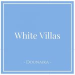 White Villas, Douneika, Peloponnese, Greece, on Charming Family Escapes