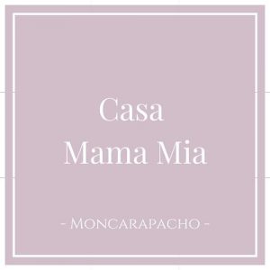 Casa Mama Mia, Fuseta, Moncarapacho, Portugal auf Charming Family Escapes