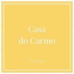 Casa do Carmo, Fuseta, Algarve, Portugal on Charming Family Escapes