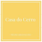 Casa do Cerro, Fuseta, Moncarapacho, Portugal on Charming Family Escapes