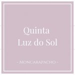 Quinta Luz do Sol, Fuseta, Moncarapacho, Portugal on Charming Family Escapes