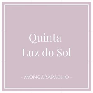 Quinta Luz do Sol, Fuseta, Moncarapacho, Portugal auf Charming Family Escapes