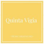 Quinta Vigia, Fuseta, Moncarapacho, Portugal on Charming Family Escapes
