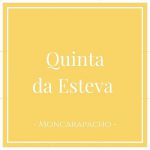 Quinta da Esteva, Fuseta, Moncarapacho, Portugal on Charming Family Escapes