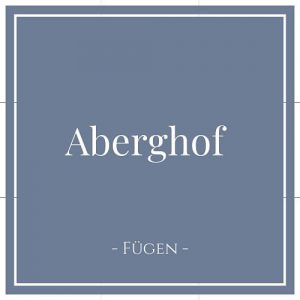 Aberghof, Fügen, Zillertal, Austria, on Charming Family Escapes