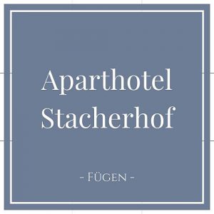 Aparthotel Stacherhof, Fügen, Zillertal, Austria, on Charming Family Escapes
