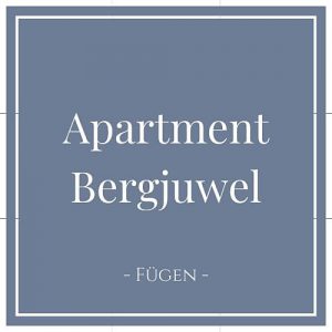 Apartment Bergjuwel, Fügen, Zillertal, Austria, on Charming Family Escapes