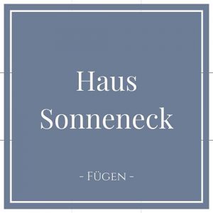 Haus Sonneneck, Fügen, Zillertal, Austria, on Charming Family Escapes