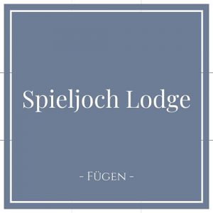 Spieljoch Lodge, Fügen, Zillertal auf Charming Family Escapes