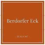 Berdorfer Eck, Berdorf, Luxembourg, on Charming Family Escapes