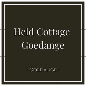 Held Cottage Goedange, Goedange, Luxemburg, auf Charming Family Escapes