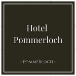 Hotel Pommerloch, Pommerloch, Luxembourg, on Charming Family Escapes