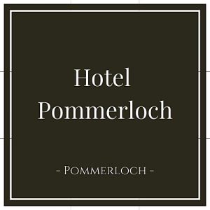 Hotel Pommerloch, Pommerloch, Luxemburg, auf Charming Family Escapes