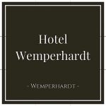 Hotel Wemperhardt, Wemperhardt, Luxembourg, on Charming Family Escapes