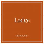 Lodge, Berdorf, Luxembourg, on Charming Family Escapes