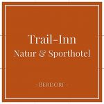 Trail-Inn Natur and Sporthotel, Berdorf, Luxembourg, on Charming Family Escapes