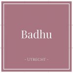 Badhu, Utrecht, Netherlands, on Charming Family Escapes