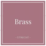 Brass, Utrecht, Netherlands, on Charming Family Escapes
