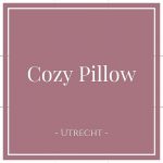 Cozy Pillow, Utrecht, Netherlands, on Charming Family Escapes
