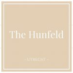 The Hunfeld, Utrecht, Netherlands, on Charming Family Escapes
