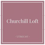 Churchill Loft, Utrecht, Netherlands