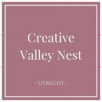 Creative Valley Nest, Utrecht, Netherlands