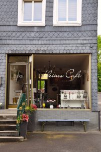Birks Kleines Cafe in Beyenburg