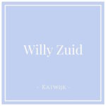 Willy Zuid in Katwijk aan Zee, Netherlands, Charming Family Escapes