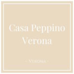 Casa Peppino Verona, Verona, on Charming Family Escapes