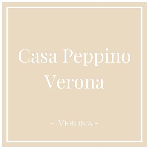 Casa Peppino Verona, Verona, auf Charming Family Escapes