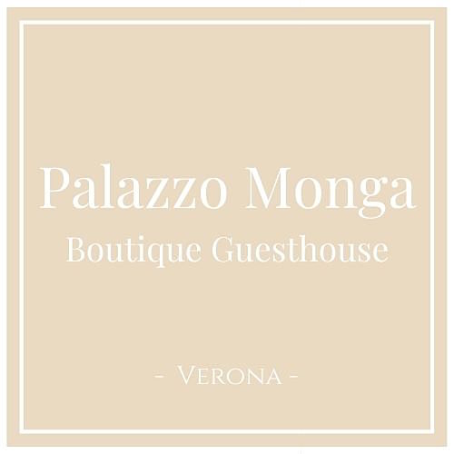 Palazzo Monga Boutique Guesthouse, Verona, auf Charming Family Escapes