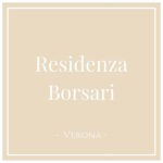 Residenza Borsari, Verona, on Charming Family Escapes