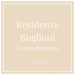 Residenza Buglioni Teatro Romano, Verona, on Charming Family Escapes