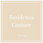 Residenza Cantore, Verona, on Charming Family Escapes
