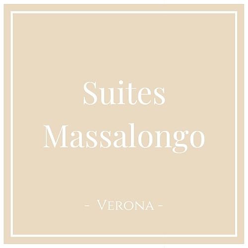 Suites Massalongo, Verona, auf Charming Family Escapes