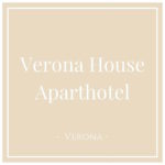 Verona House Aparthotel, Verona, on Charming Family Escapes