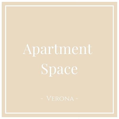 Apartment Space, Verona, auf Charming Family Escapes