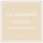 La Mansarda Segreta Mood Apartment, Verona, on Charming Family Escapes