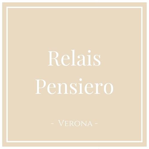 Relais Pensiero, Verona, auf Charming Family Escapes