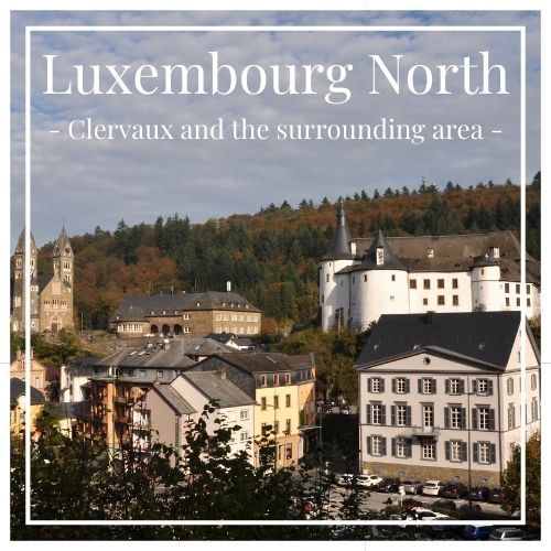 Luxembourg North, Clervaux on Charming Family Escapes